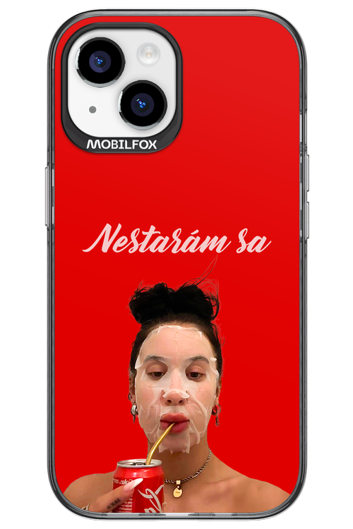 Nestarám Sa - Apple iPhone 15