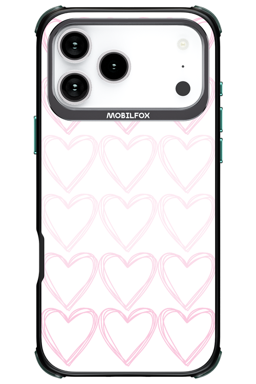 Lovelyy - Apple iPhone 17 Pro Max
