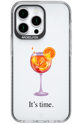 Spritz - Apple iPhone 15 Pro Max