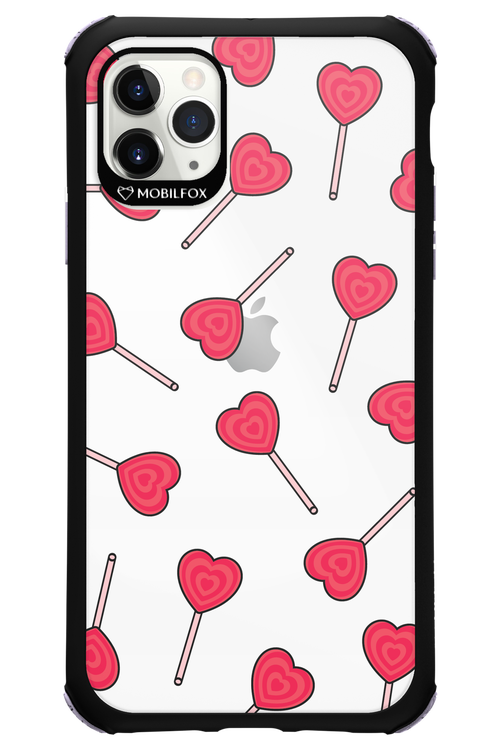 Lolly Pop - Apple iPhone 11 Pro Max