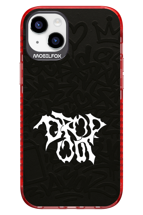 Drop Out - Apple iPhone 14 Plus