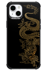 Gold Age - Apple iPhone 15 Plus