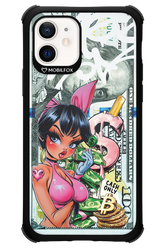 NATASHA - Apple iPhone 12