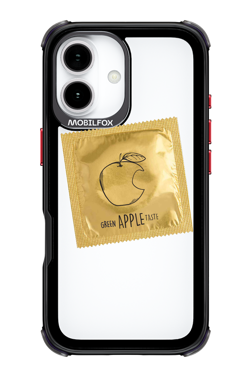 Safety Apple - Apple iPhone 17