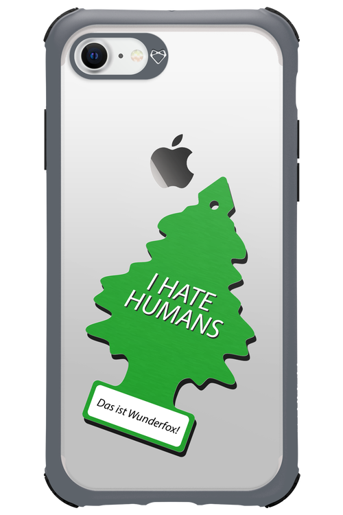 Wunderfox - Apple iPhone 7