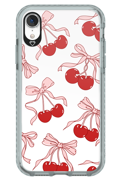 Cherry Queen - Apple iPhone XR