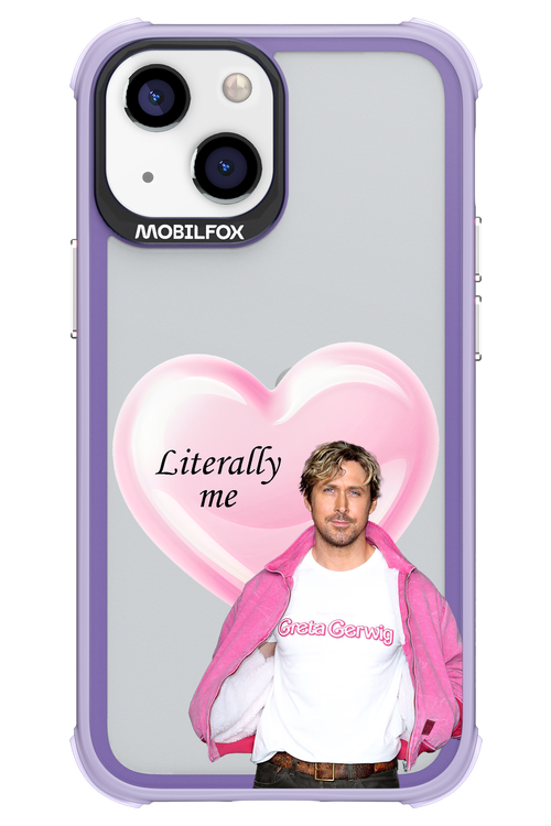 Literally Me - Apple iPhone 13 Mini