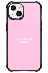 Only Milf Pink - Apple iPhone 13