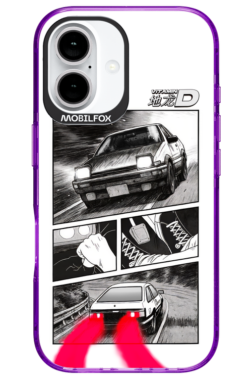 Vitamin D - Apple iPhone 16