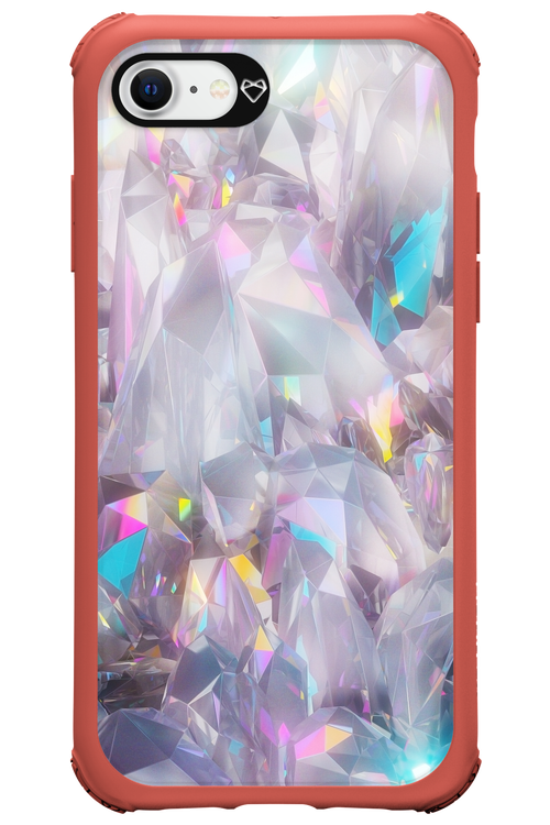 Prism Core - Apple iPhone SE 2022
