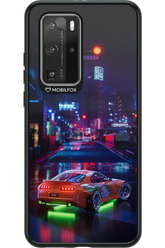 Tokyo Dreams - Huawei P40 Pro