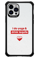 Yoga & Tequila - Apple iPhone 12 Pro