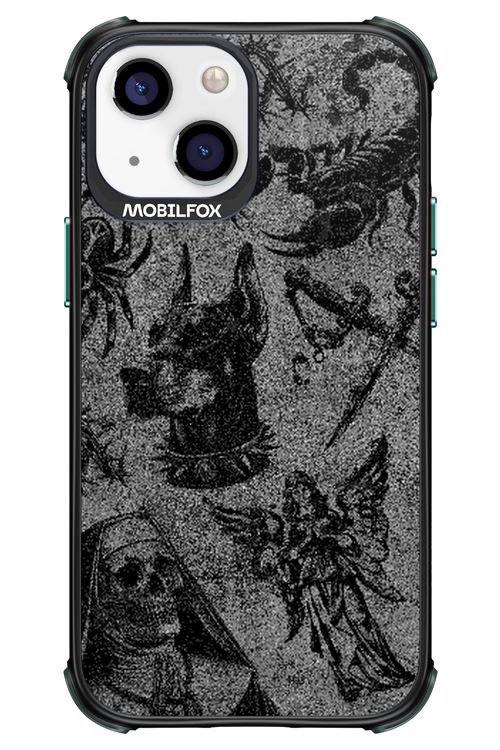 Built Different II - Apple iPhone 13 Mini