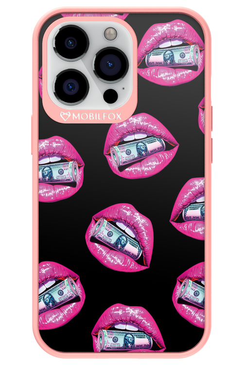 Money Lips - Apple iPhone 13 Pro