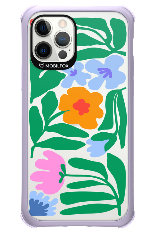 My Flowergarden - Apple iPhone 12 Pro