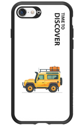 Off-Road Explorer 2.0 - Apple iPhone SE 2020