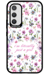 Just a girl - Samsung Galaxy A54