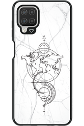 Compass 2.0 - Samsung Galaxy A12