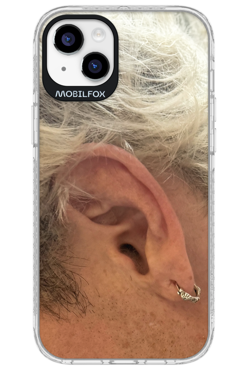 Ear 2.0 - Apple iPhone 14 Plus