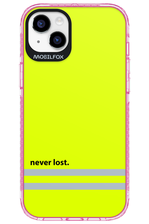 Never Lost - Apple iPhone 14 Plus