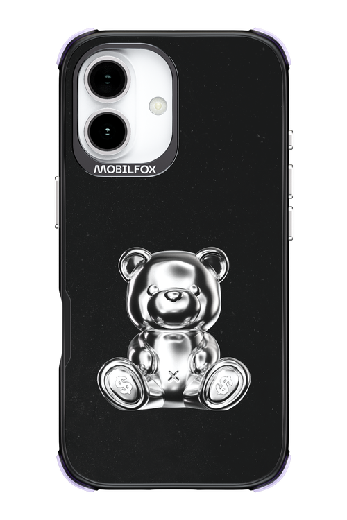 Dollar Bear - Apple iPhone 17