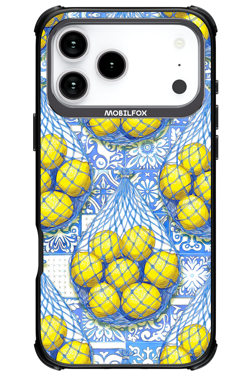 Net Style - Apple iPhone 17 Pro Max