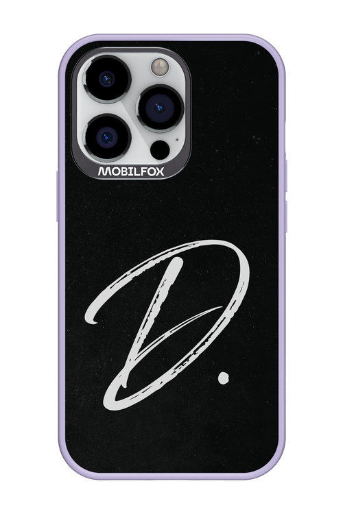(Off Space) D 2.0 - Apple iPhone 13 Pro