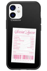 Social Queen 2.0 - Apple iPhone 12 Mini