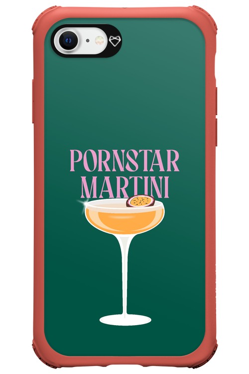 P_star Martini - Apple iPhone SE 2022