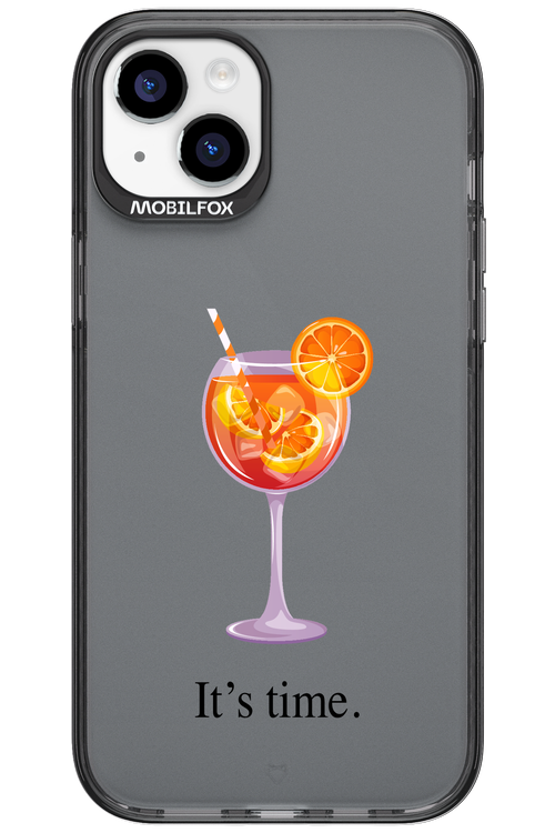 Spritz - Apple iPhone 15 Plus