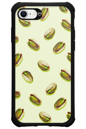 Pistachio Fever - Apple iPhone 7