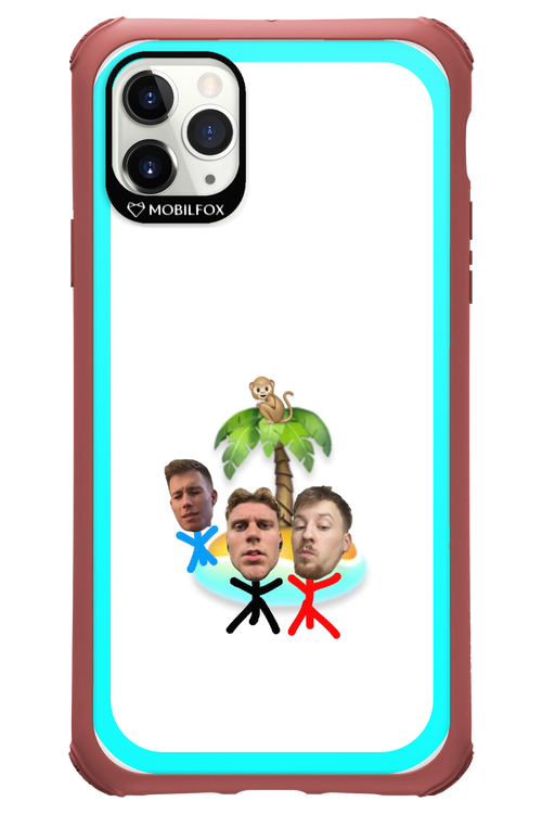 Plážoví chalani - Apple iPhone 11 Pro Max