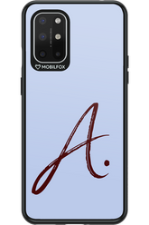 (Jellyfish Presso) A 2.0 - OnePlus 8T
