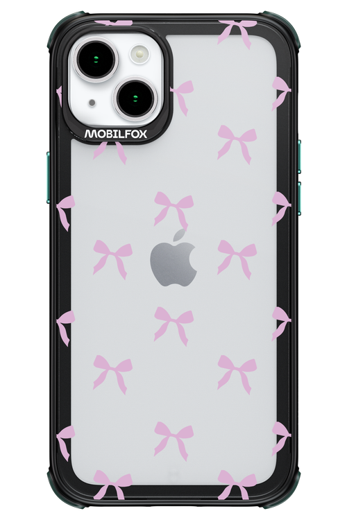 PinkyPromise - Apple iPhone 15 Plus