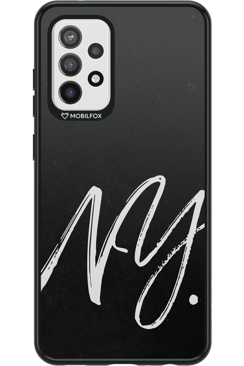 (Off Space) NY 2.0 - Samsung Galaxy A72