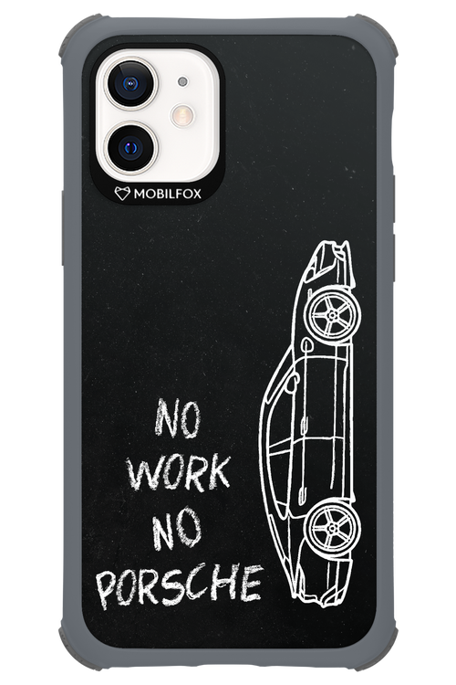 No Work - Apple iPhone 12