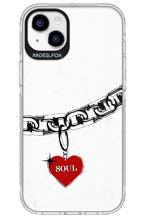 Her Chain - Apple iPhone 14 Plus