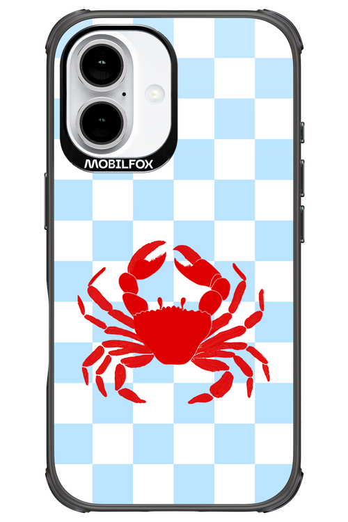 Oh Crab - Apple iPhone 16