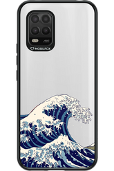 Great Wave - Xiaomi Mi 10 Lite 5G