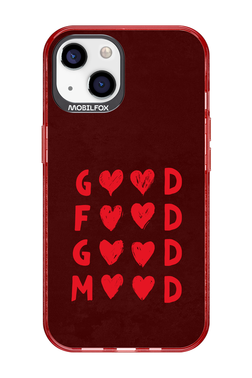 GOOD - Apple iPhone 13