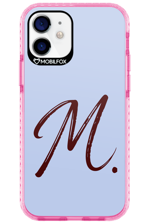 (Jellyfish Presso) M 2.0 - Apple iPhone 12
