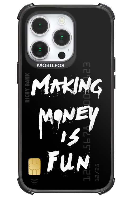 Funny Money - Apple iPhone 14 Pro