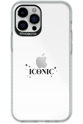 Iconic Sparkle - Apple iPhone 12 Pro Max