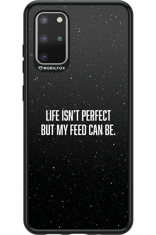 My feed 2.0 - Samsung Galaxy S20+