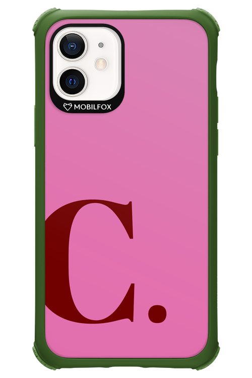 C (Sorbet) 2.0 - Apple iPhone 12
