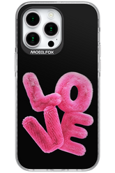 Pinky Love - Apple iPhone 15 Pro Max