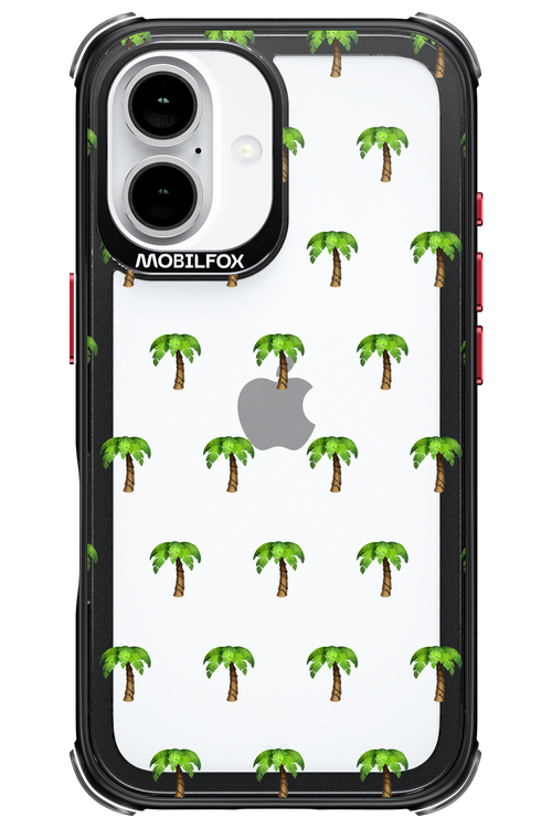 Tropical Breeze - Apple iPhone 16