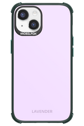 LAVENDER - FS2 - Apple iPhone 14