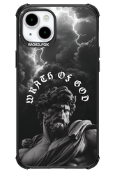 God - Apple iPhone 15 Plus