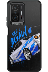 See u again - Xiaomi Mi 11T